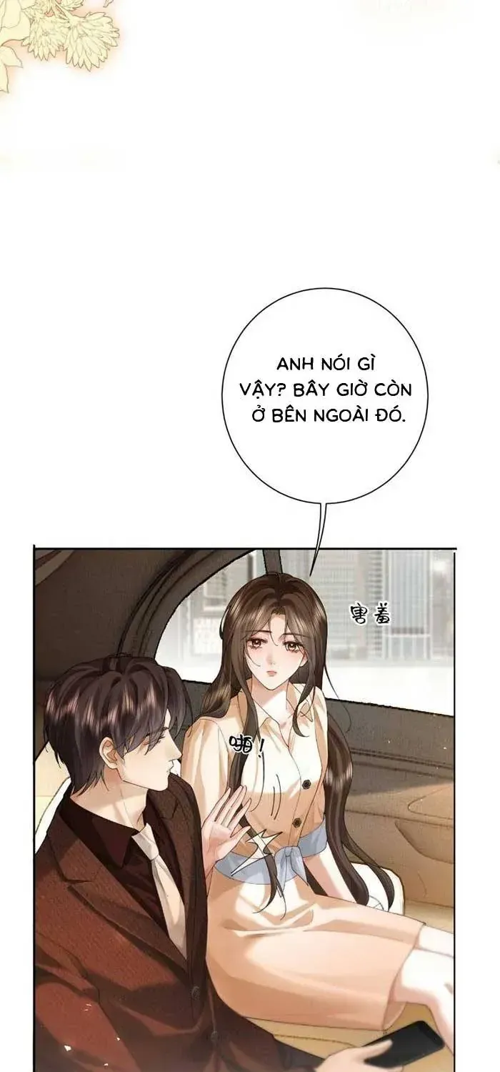 Cám Dỗ - Chap 64 - Trang 32