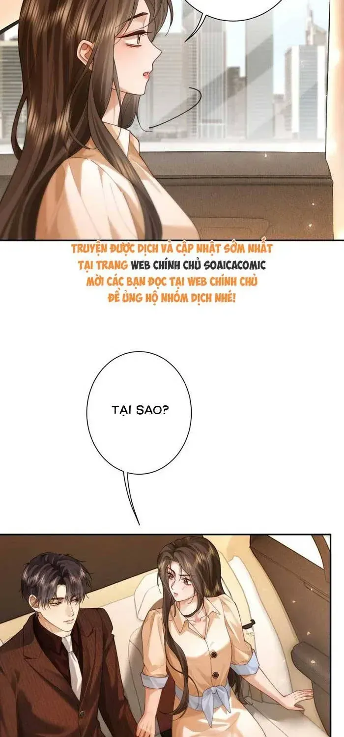 Cám Dỗ - Chap 64 - Trang 34