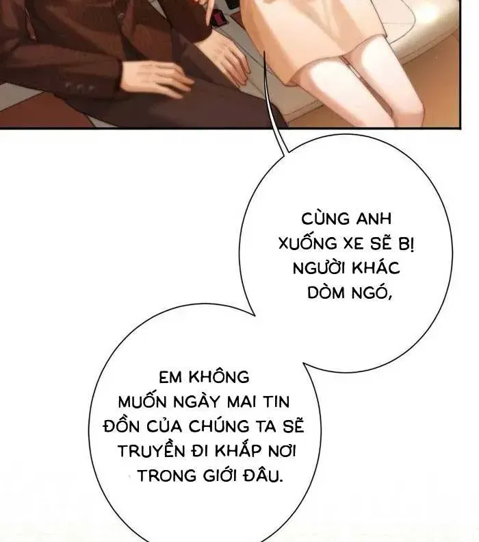 Cám Dỗ - Chap 64 - Trang 35