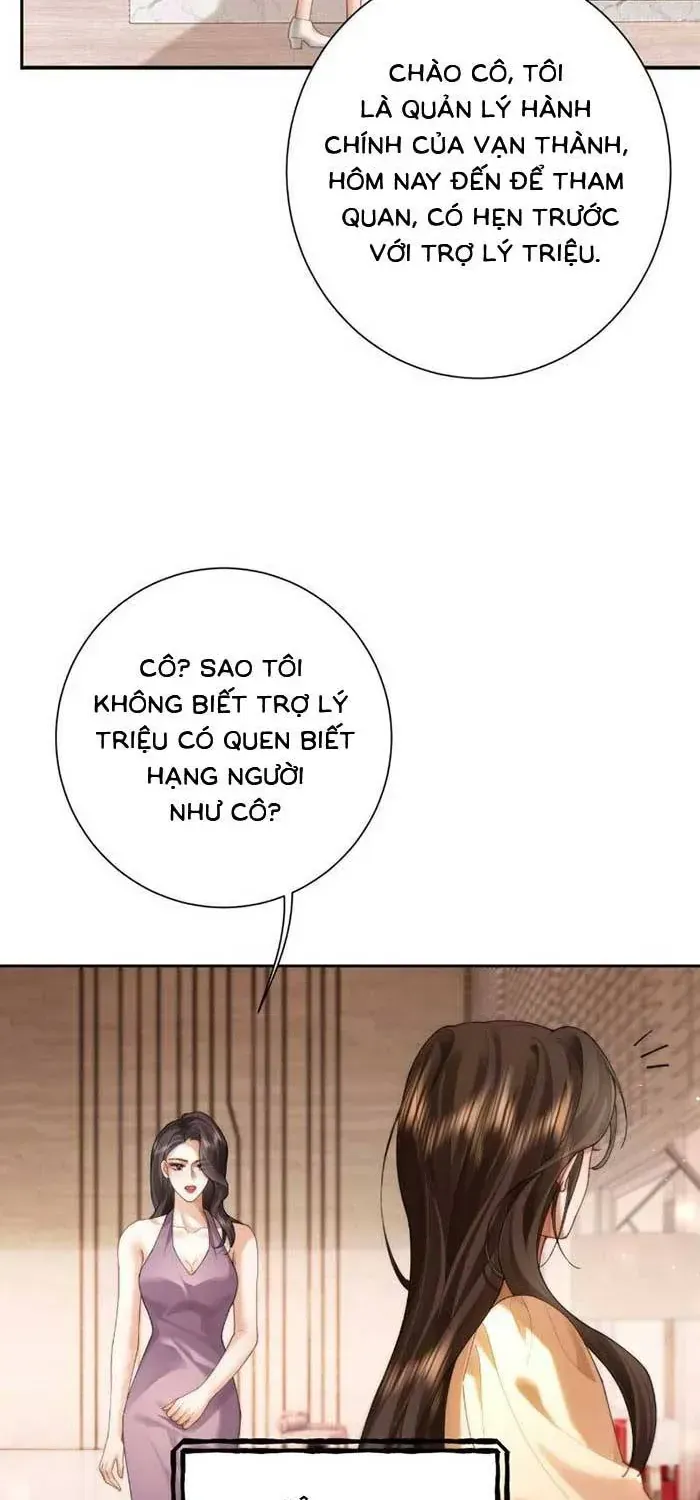 Cám Dỗ - Chap 64 - Trang 42