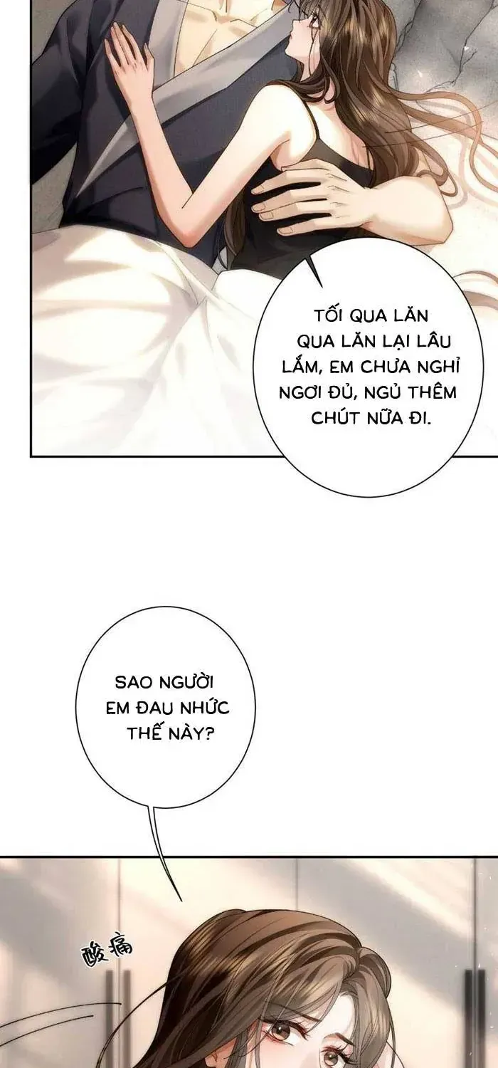 Cám Dỗ - Chap 64 - Trang 6