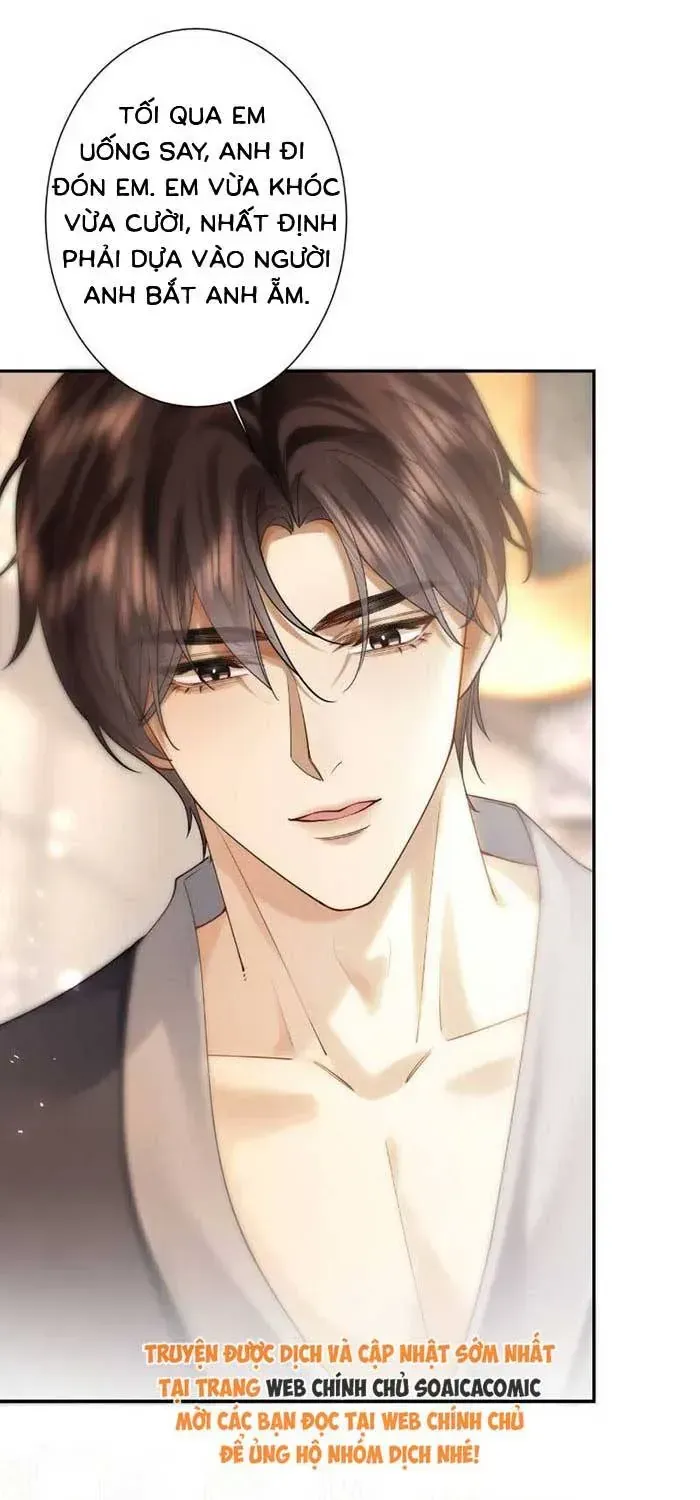 Cám Dỗ - Chap 64 - Trang 8