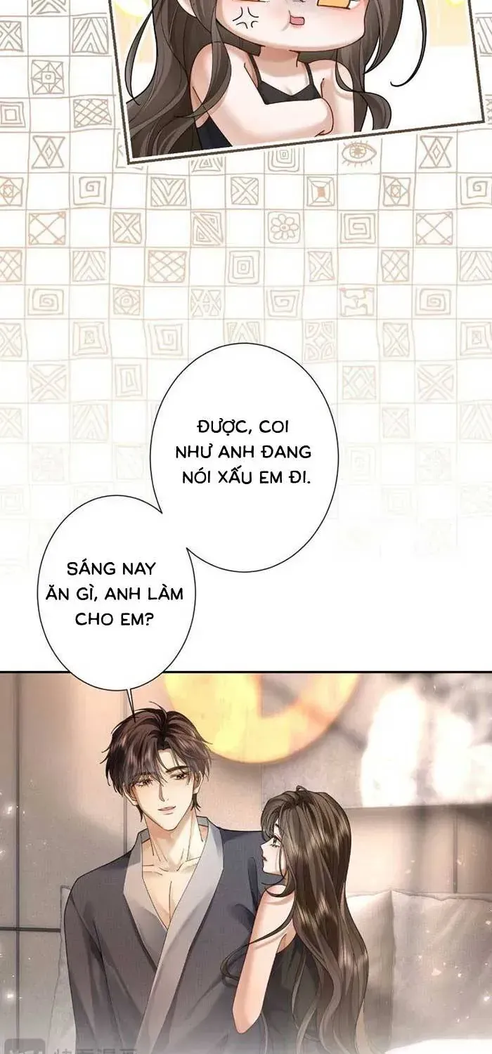 Cám Dỗ - Chap 64 - Trang 10