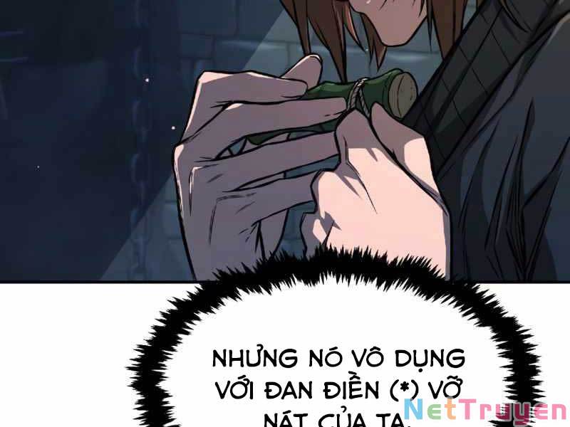 Cảm Kiếm Tuyệt Đối - Chap 1 - Trang 21
