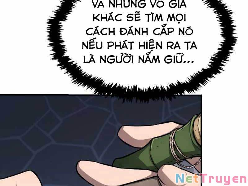 Cảm Kiếm Tuyệt Đối - Chap 1 - Trang 23