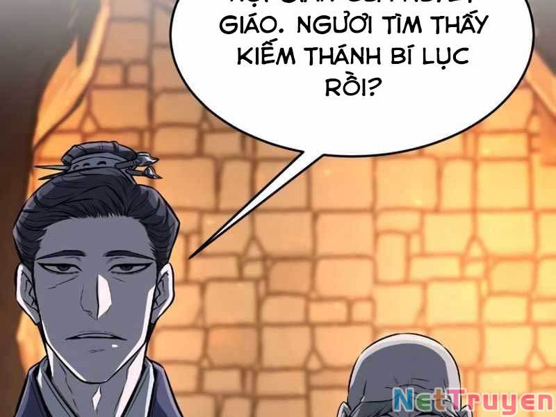 Cảm Kiếm Tuyệt Đối - Chap 1 - Trang 34