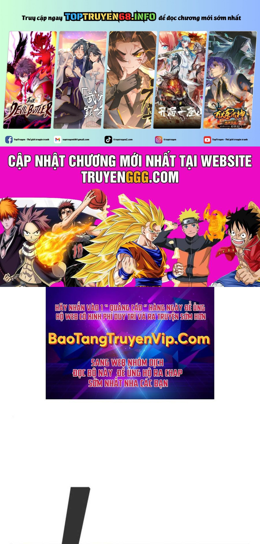 Cảm Kiếm Tuyệt Đối - Chap 109 - Trang 2