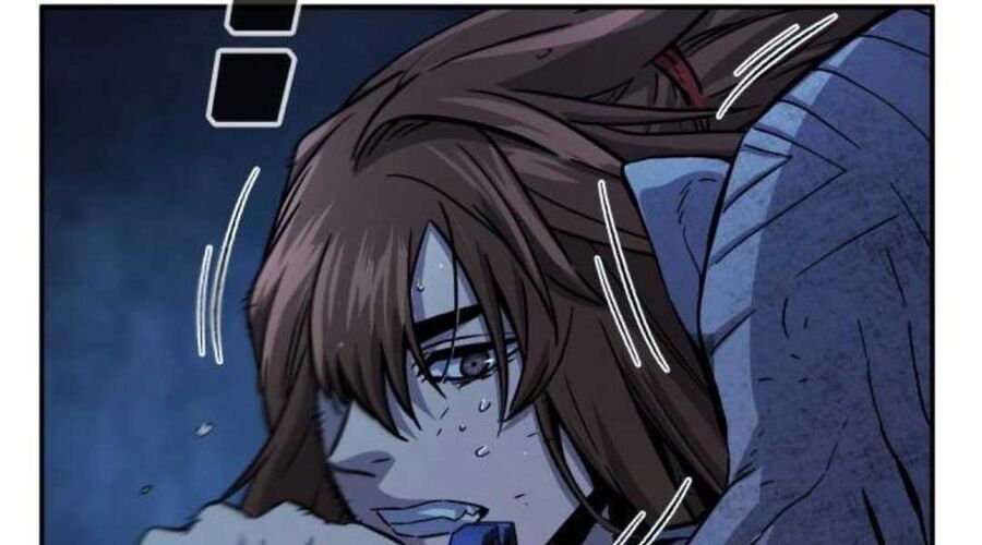 Cảm Kiếm Tuyệt Đối - Chap 109 - Trang 3