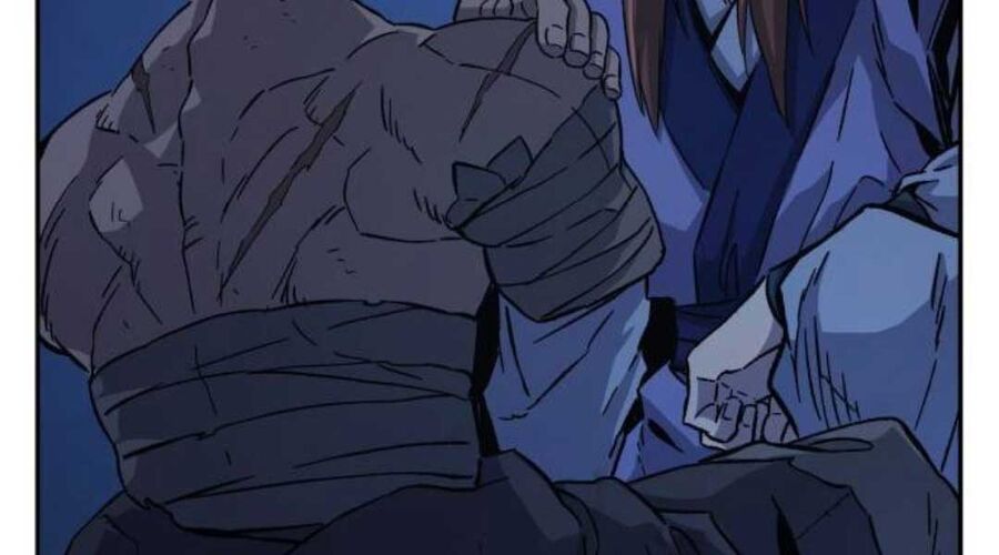 Cảm Kiếm Tuyệt Đối - Chap 109 - Trang 30
