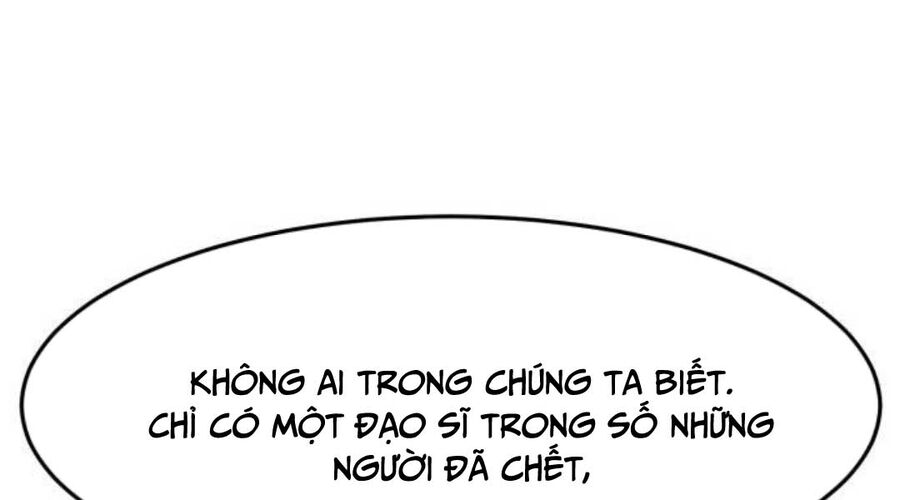 Cảm Kiếm Tuyệt Đối - Chap 109 - Trang 38