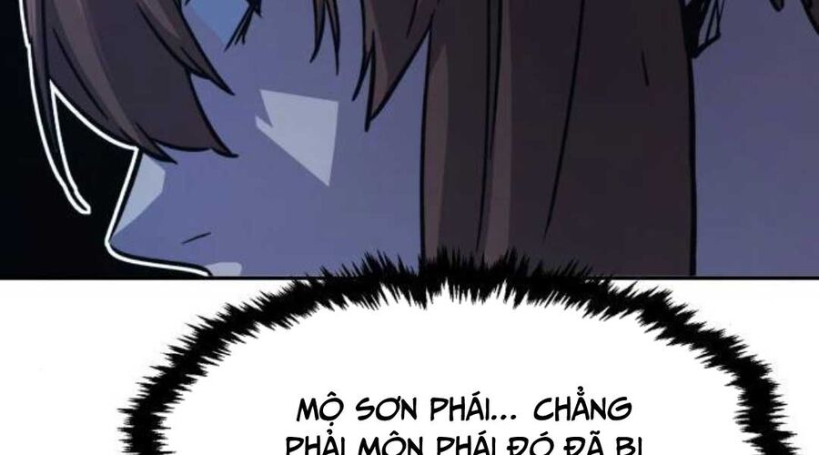 Cảm Kiếm Tuyệt Đối - Chap 109 - Trang 56