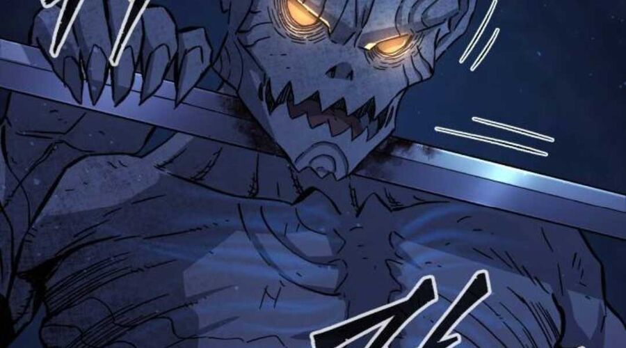 Cảm Kiếm Tuyệt Đối - Chap 109 - Trang 7