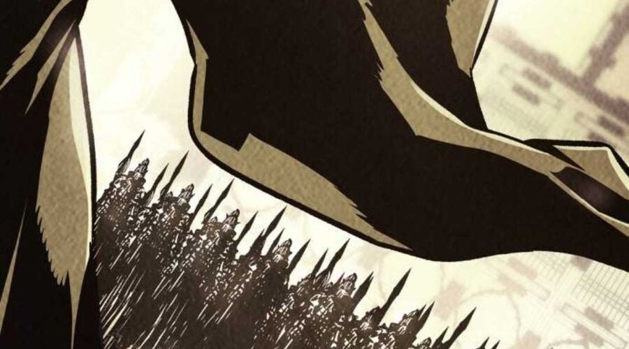 Cảm Kiếm Tuyệt Đối - Chap 109 - Trang 61