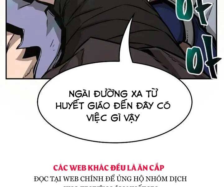 Cảm Kiếm Tuyệt Đối - Chap 14 - Trang 17