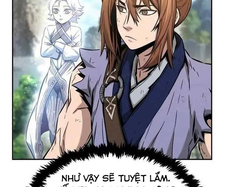 Cảm Kiếm Tuyệt Đối - Chap 14 - Trang 163
