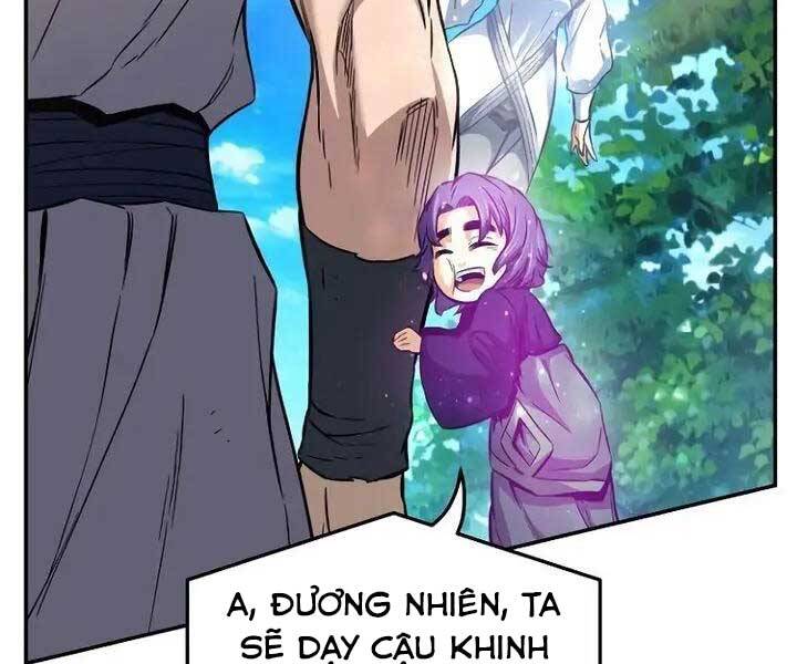 Cảm Kiếm Tuyệt Đối - Chap 14 - Trang 166
