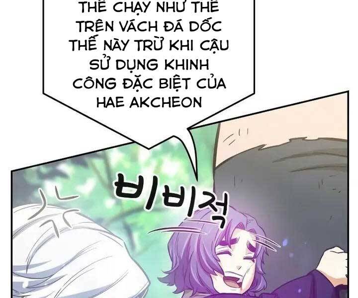 Cảm Kiếm Tuyệt Đối - Chap 14 - Trang 168