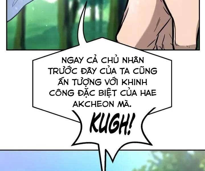 Cảm Kiếm Tuyệt Đối - Chap 14 - Trang 170