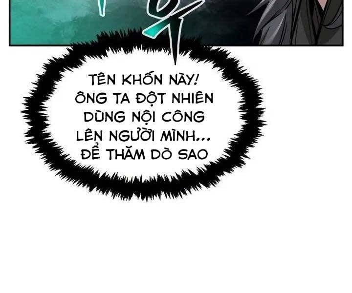Cảm Kiếm Tuyệt Đối - Chap 14 - Trang 19