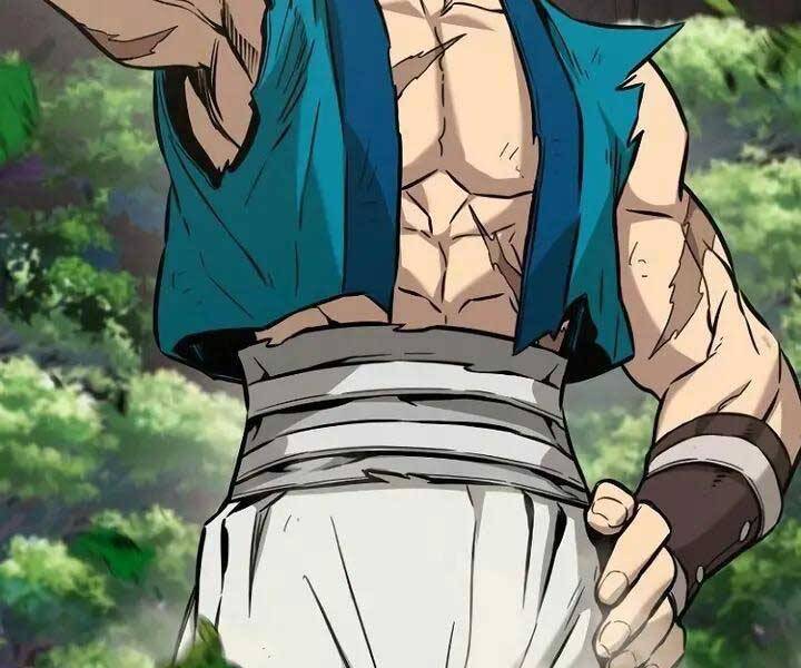 Cảm Kiếm Tuyệt Đối - Chap 14 - Trang 188