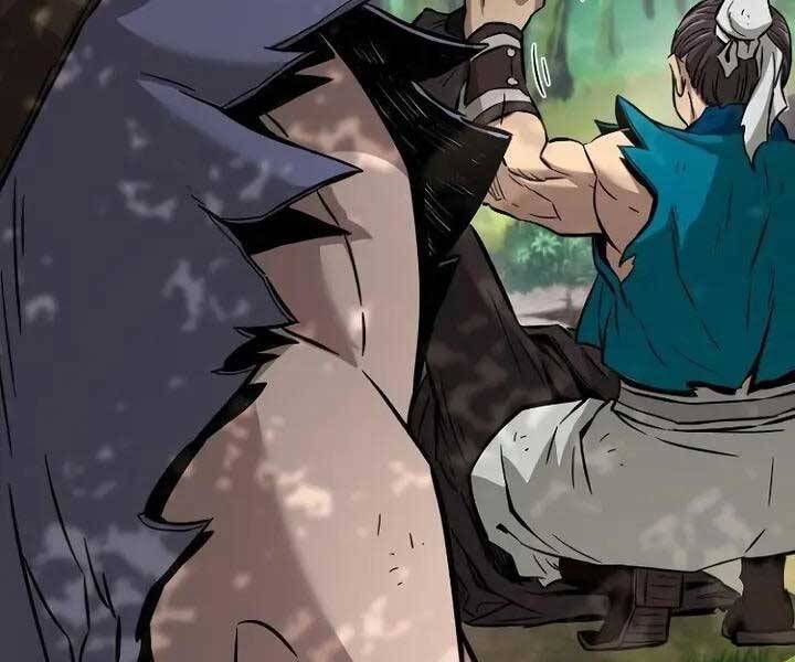Cảm Kiếm Tuyệt Đối - Chap 14 - Trang 191