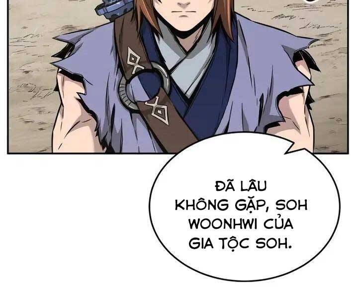 Cảm Kiếm Tuyệt Đối - Chap 14 - Trang 3