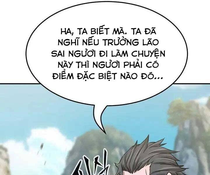 Cảm Kiếm Tuyệt Đối - Chap 14 - Trang 21