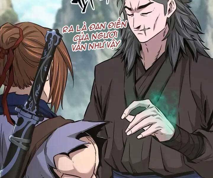 Cảm Kiếm Tuyệt Đối - Chap 14 - Trang 22