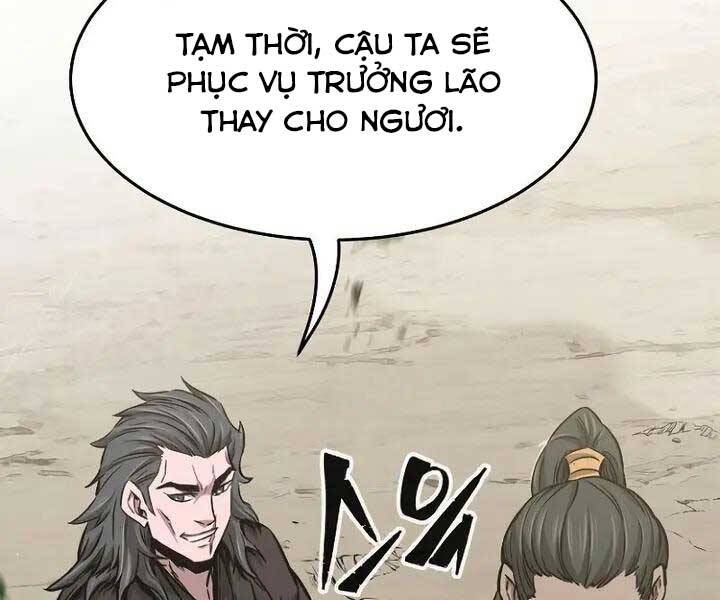 Cảm Kiếm Tuyệt Đối - Chap 14 - Trang 25