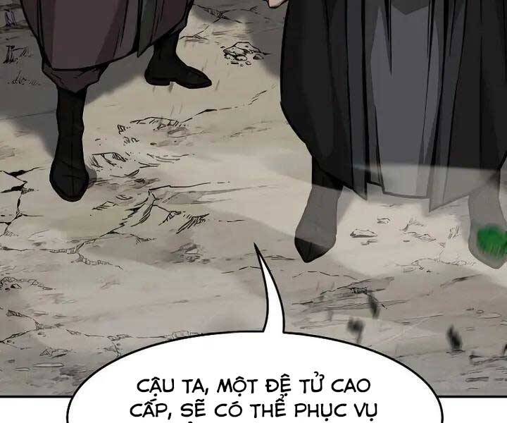 Cảm Kiếm Tuyệt Đối - Chap 14 - Trang 27