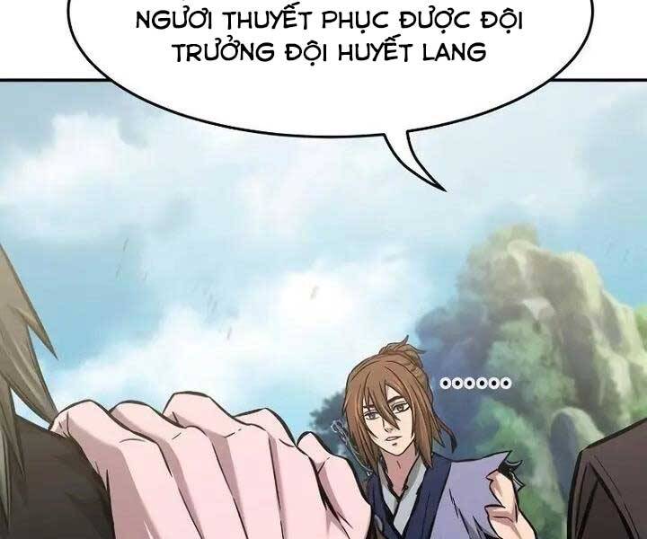 Cảm Kiếm Tuyệt Đối - Chap 14 - Trang 29