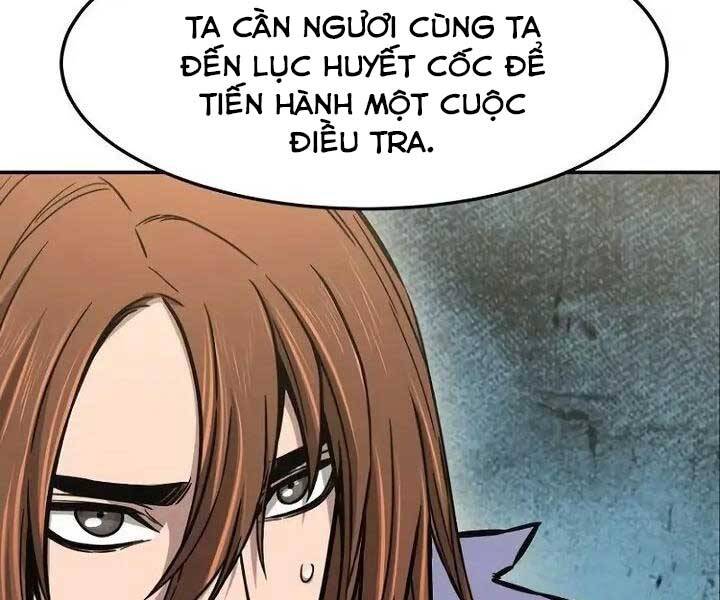 Cảm Kiếm Tuyệt Đối - Chap 14 - Trang 32