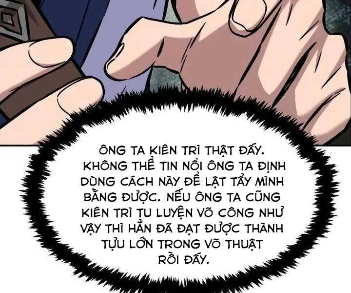 Cảm Kiếm Tuyệt Đối - Chap 14 - Trang 34