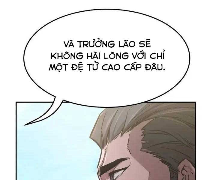Cảm Kiếm Tuyệt Đối - Chap 14 - Trang 39