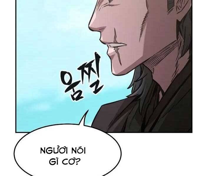 Cảm Kiếm Tuyệt Đối - Chap 14 - Trang 40
