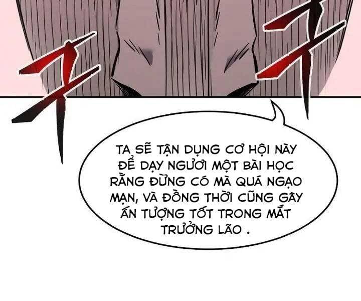 Cảm Kiếm Tuyệt Đối - Chap 14 - Trang 43