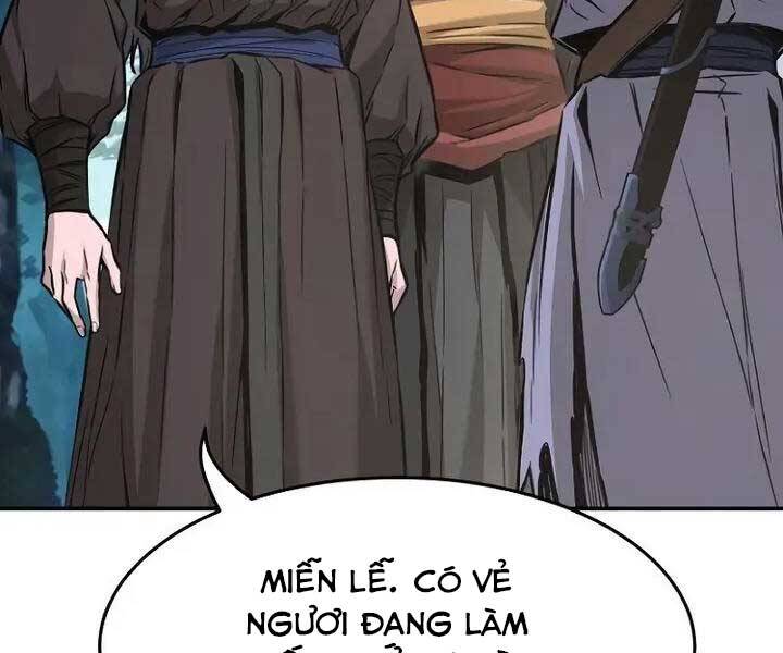 Cảm Kiếm Tuyệt Đối - Chap 14 - Trang 6