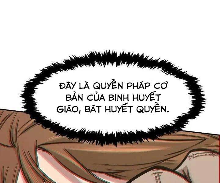 Cảm Kiếm Tuyệt Đối - Chap 14 - Trang 63