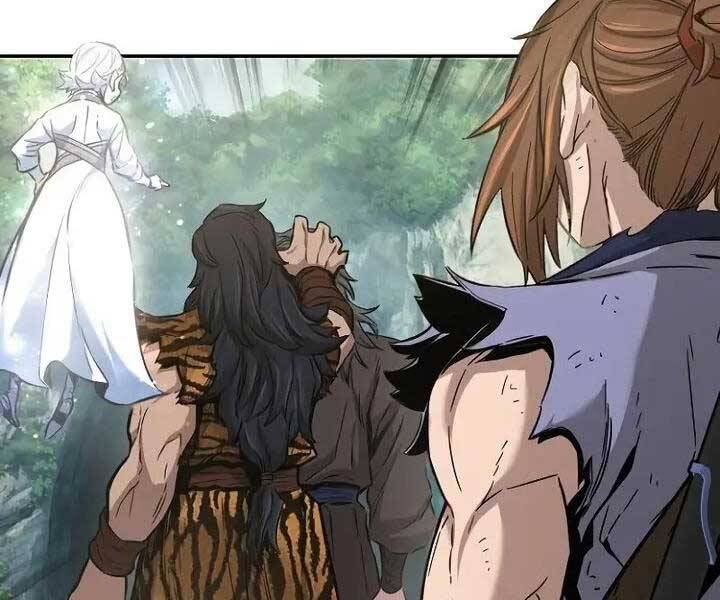 Cảm Kiếm Tuyệt Đối - Chap 14 - Trang 91