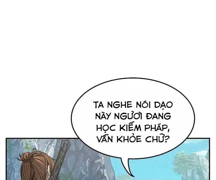 Cảm Kiếm Tuyệt Đối - Chap 14 - Trang 95
