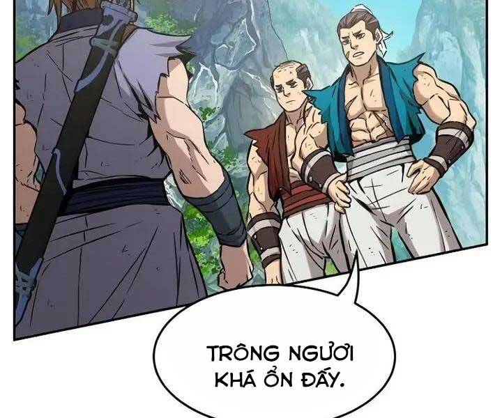 Cảm Kiếm Tuyệt Đối - Chap 14 - Trang 96