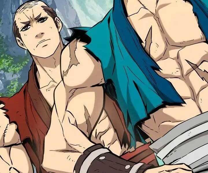 Cảm Kiếm Tuyệt Đối - Chap 14 - Trang 99