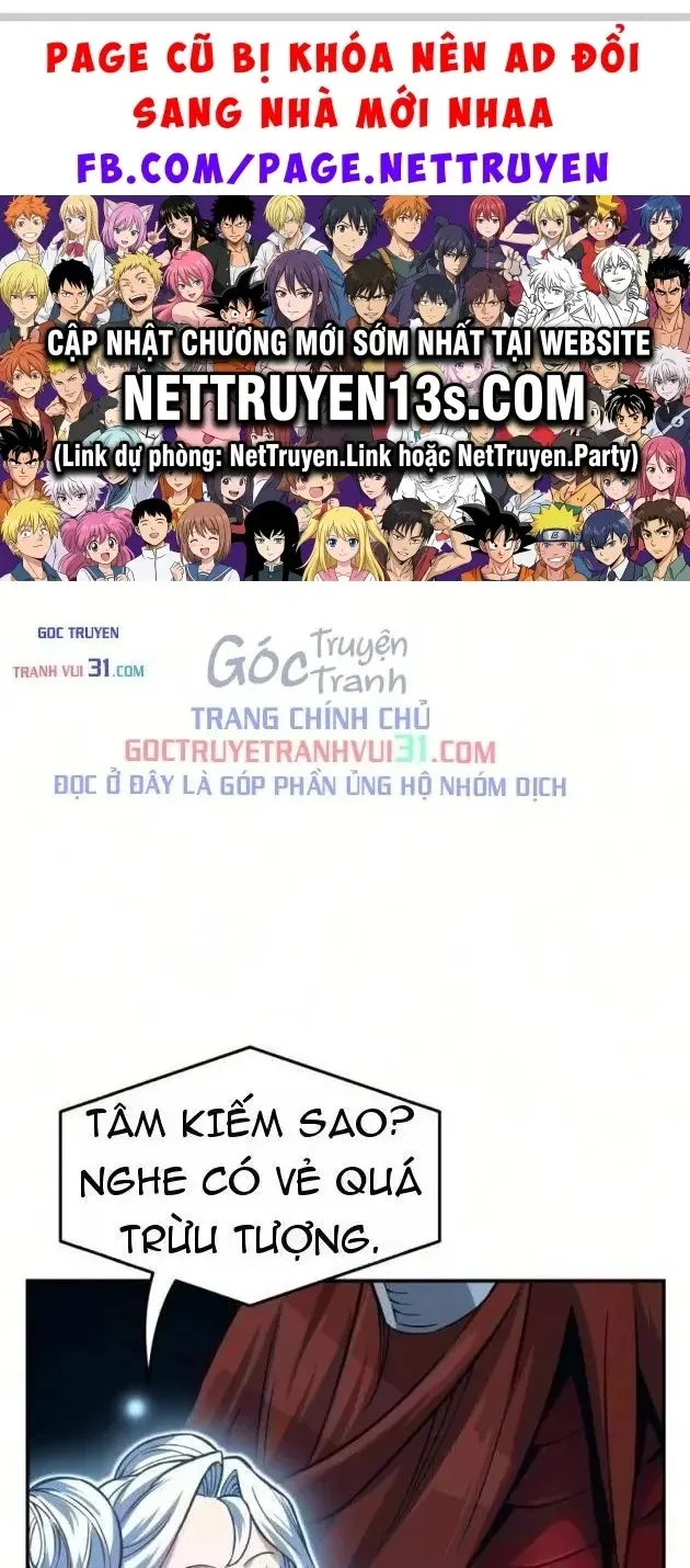 Cảm Kiếm Tuyệt Đối - Chap 202 - Trang 2