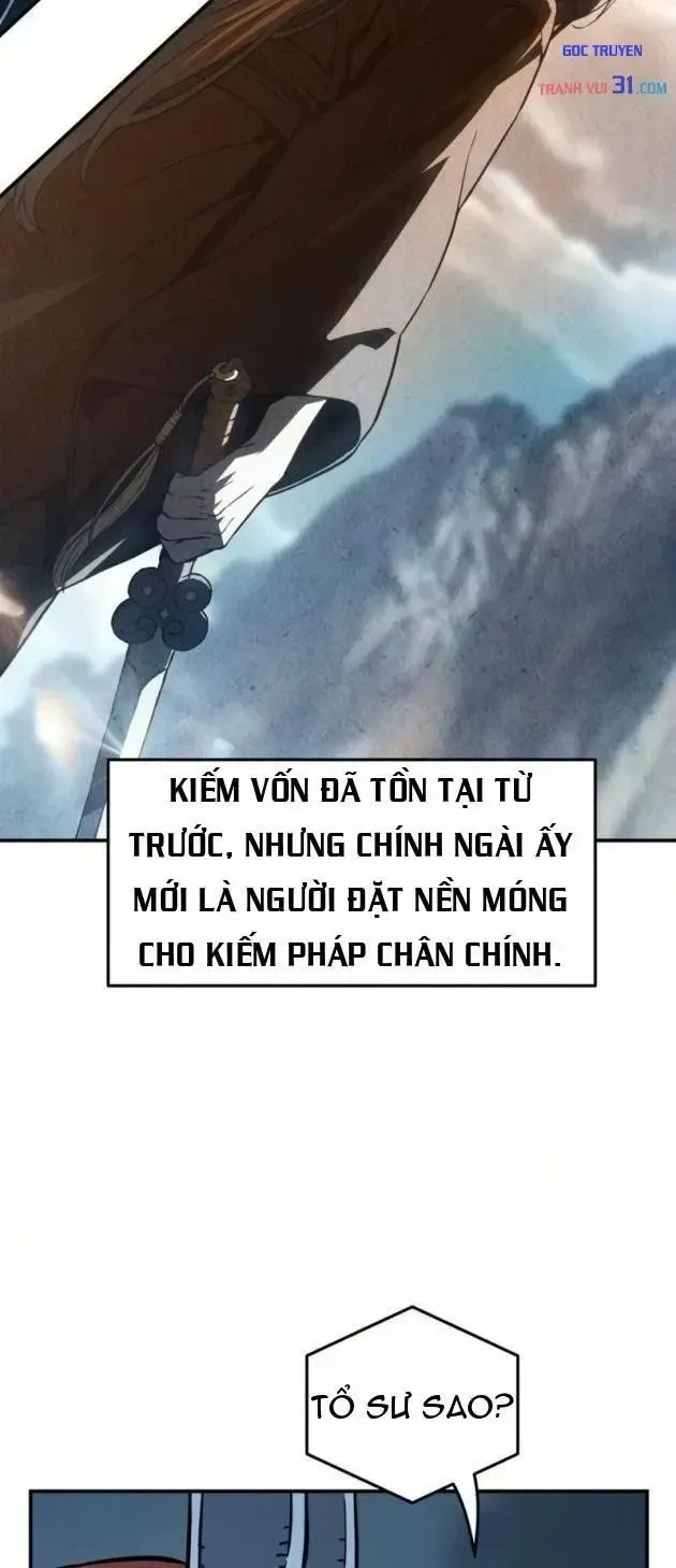 Cảm Kiếm Tuyệt Đối - Chap 202 - Trang 11