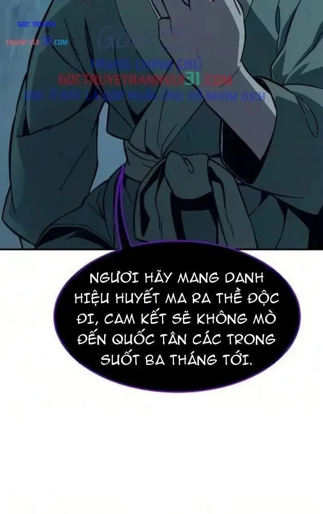 Cảm Kiếm Tuyệt Đối - Chap 202 - Trang 102