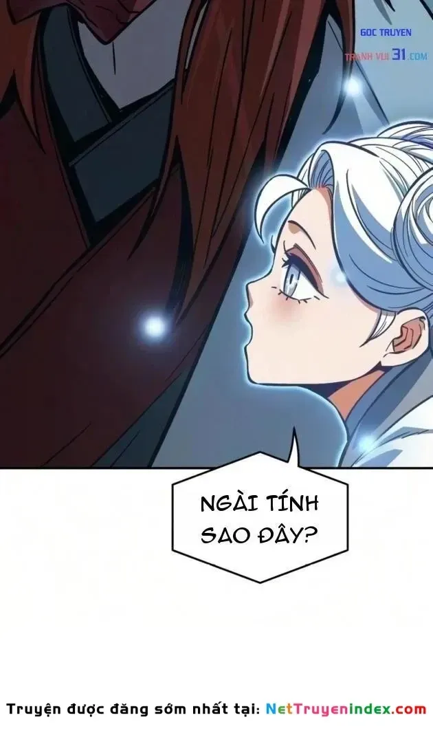 Cảm Kiếm Tuyệt Đối - Chap 202 - Trang 104