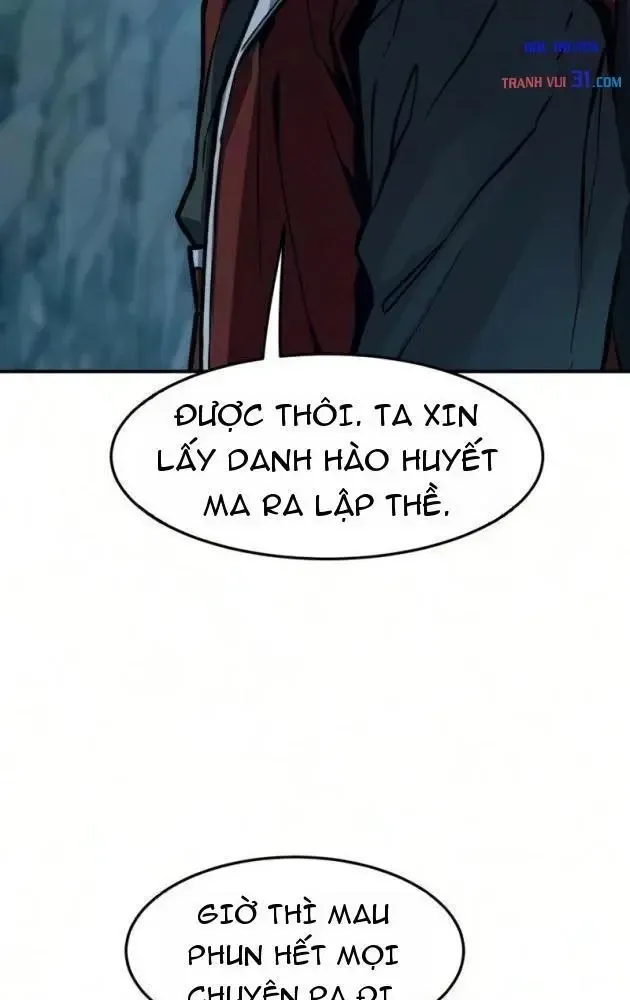 Cảm Kiếm Tuyệt Đối - Chap 202 - Trang 106