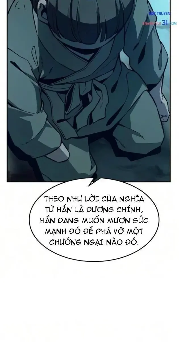 Cảm Kiếm Tuyệt Đối - Chap 202 - Trang 109