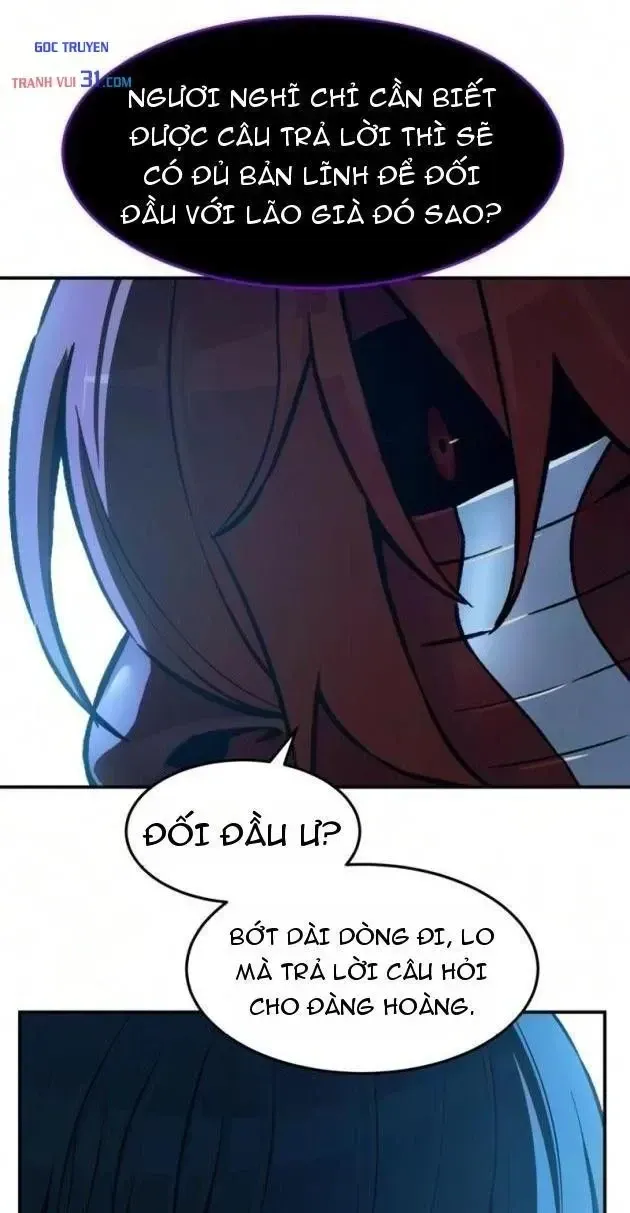 Cảm Kiếm Tuyệt Đối - Chap 202 - Trang 110