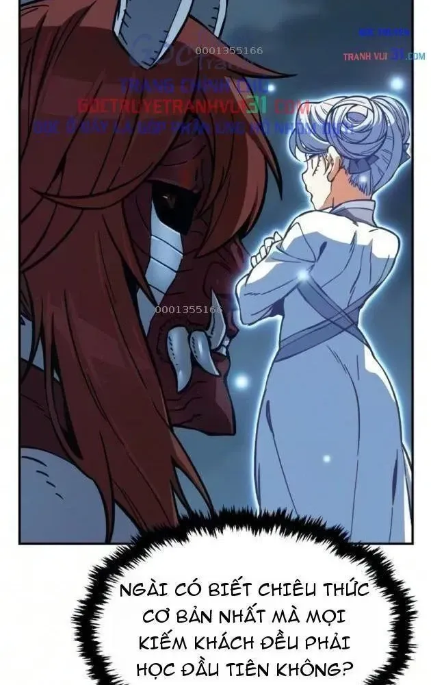 Cảm Kiếm Tuyệt Đối - Chap 202 - Trang 12
